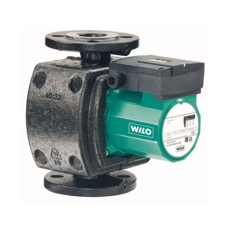 Wilo TOP S 50/15 3Phase Pump
