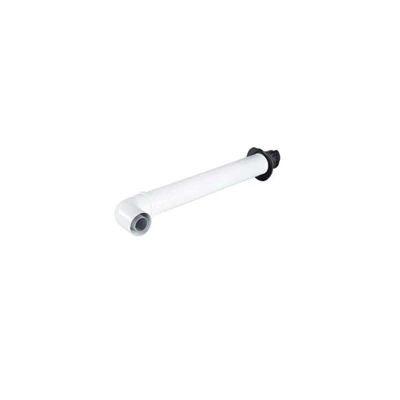 Andrews Horizontal Flue Kit 230 Model | National Pumps