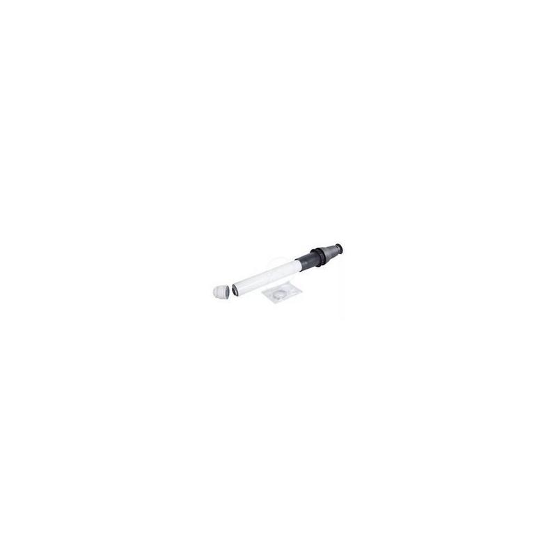 Andrews Vertical Flue 380 | National Pumps &amp; Boilers