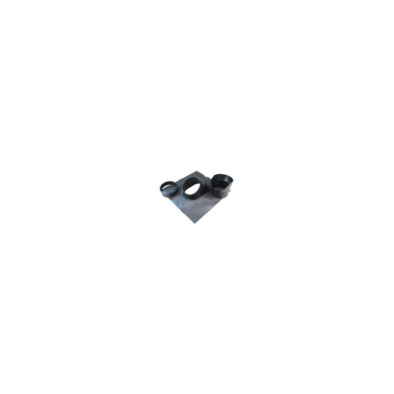 Andrews Flat Roof Plate | National Pumps &amp; Boilers