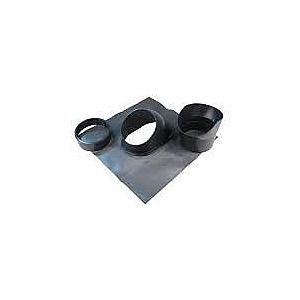 Andrews Angled Roof Plate | National Pumps &amp; Boilers