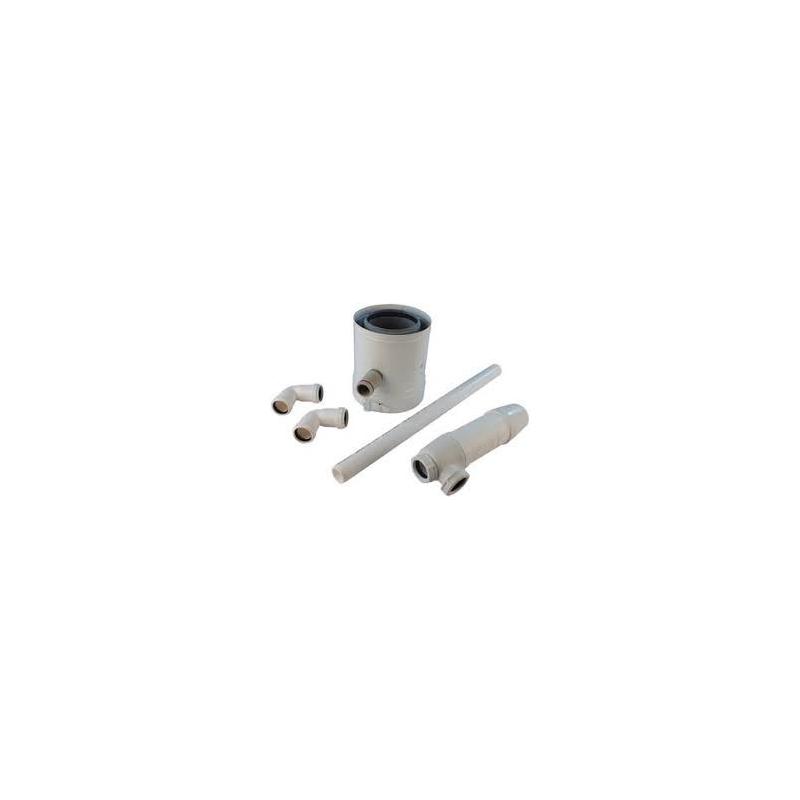 Andrews Siphon Kit | National Pumps &amp; Boilers
