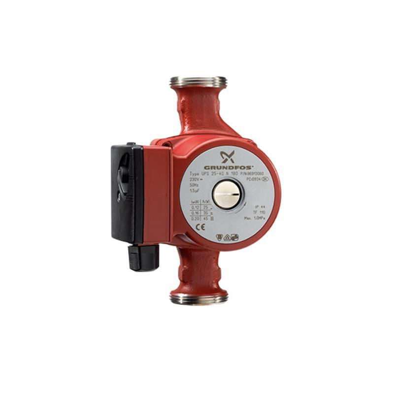 Grundfos UP20-45 N Stainless DHW Pump
