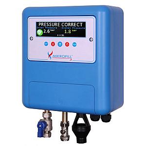 Mikrofill EFD3 Pressurisation Unit