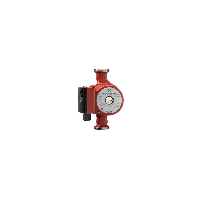 Grundfos UPS25-55 N Stainless Pump