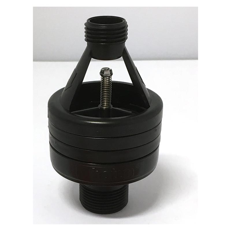 Hotun Black HB100C