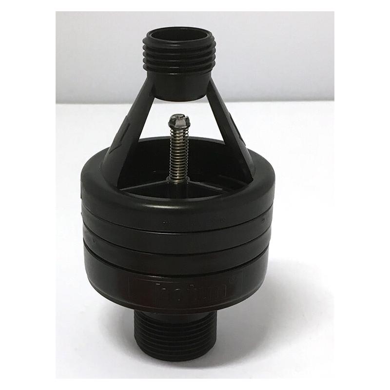 Hotun Black HB100C