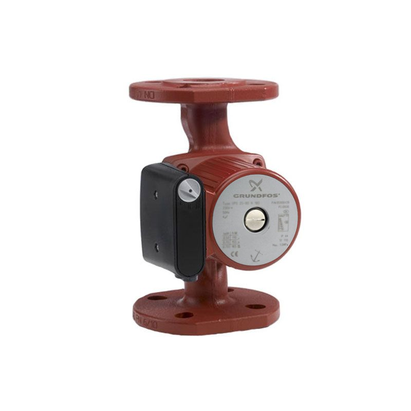 Grundfos UPS40-50 FN Stainless Pump