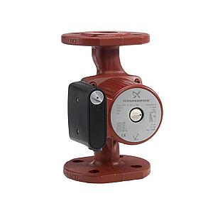 Grundfos UPS40-50 FN Stainless Pump
