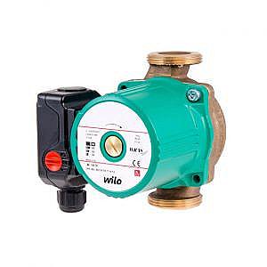 Wilo SB30 Bronze DHW Pump