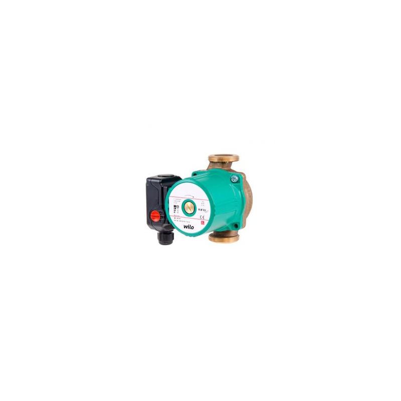 Wilo SB60 Bronze DHW Pump