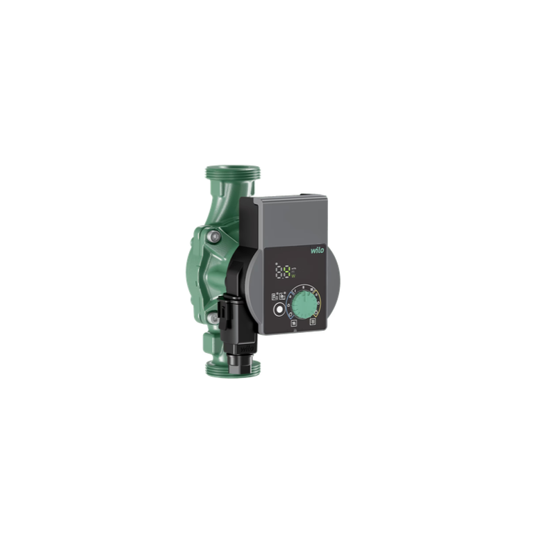 Wilo Yonos Pico 25/1-6 130 Central Heating Pump