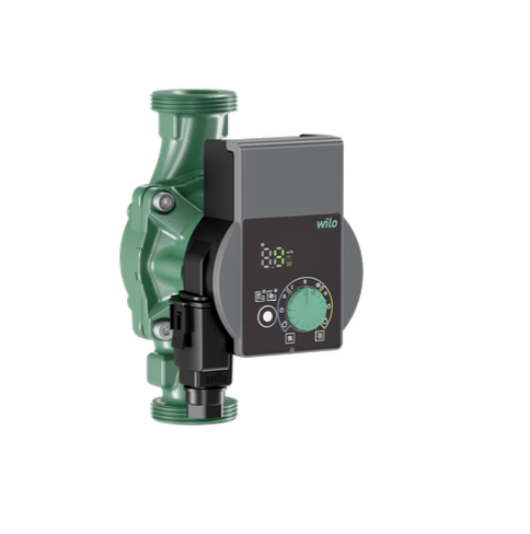 thumbnail image 2 of ENVIRON ProfiMix Unmixed Pump Group DN25 – Wilo Para 25/6 High Efficiency Pump, 130mm 2 of 6