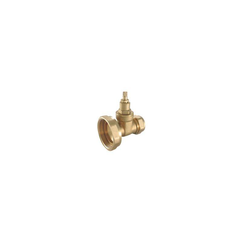 28mm Pump Gate Valve | National Pumps &amp; Boilers