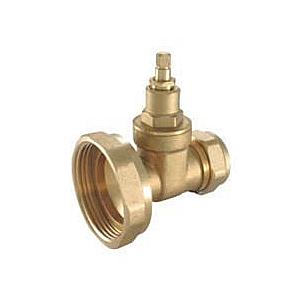 28mm Pump Gate Valve | National Pumps &amp; Boilers