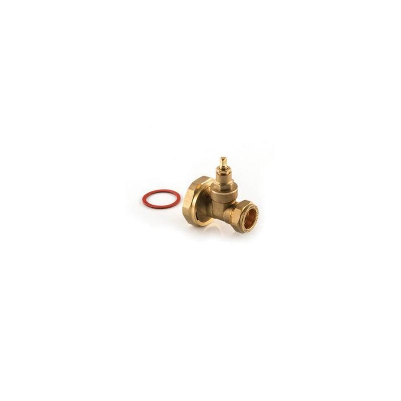 22mm Pump Gate Valve | National Pumps &amp; Boilers