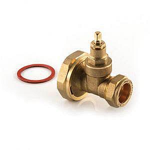 22mm Pump Gate Valve | National Pumps &amp; Boilers