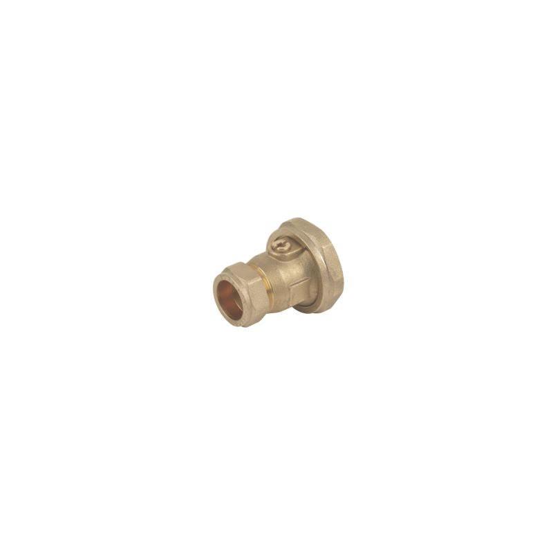 22mm Pump Ball Valve | National Pumps &amp; Boilers