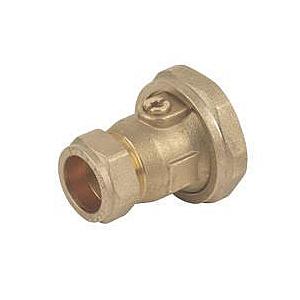 22mm Pump Ball Valve | National Pumps &amp; Boilers
