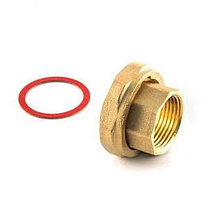 Standard Pump Union | National Pumps &amp; Boilers