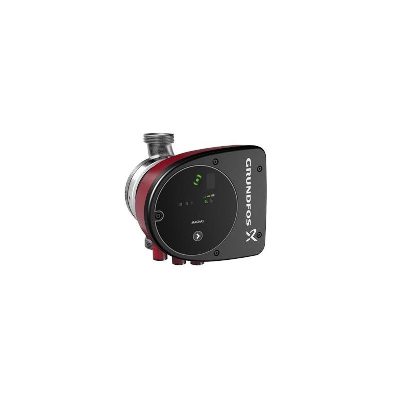Grundfos Magna1 32-60N Stainless DHW Pump