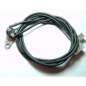 Glow Worm Overheat Stat C/W Leads (Female End)  2000800014