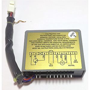 Glow Worm Fan Proving Unit S227010