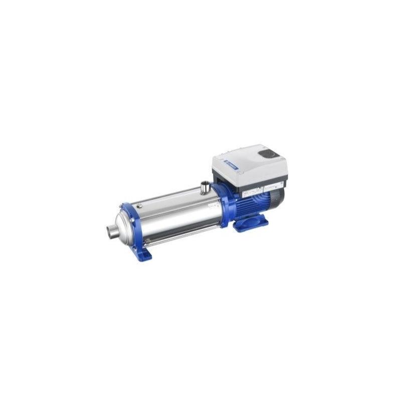 Lowara 1HME17S15M02QBE Horizontal Multistage Pump 240 V