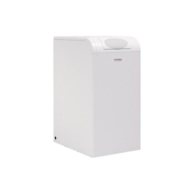 Potterton Eurocondense Three 215 200mm Floor Standing Condensing Boiler 5130143 