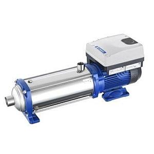 Lowara 3HME09S11M02QBE Horizontal Multistage Pump 240V