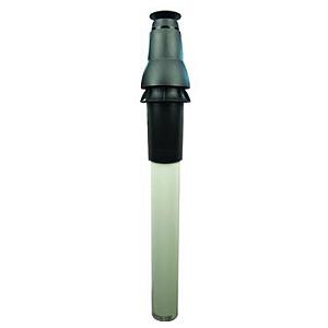 Potterton Vertical Flue Kit T/S Sirius Two Wh70 5136147 