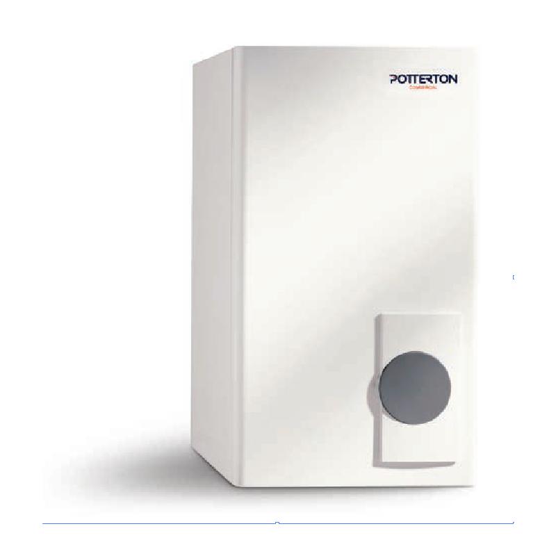 Potterton Paramount Three 95Kw WH Condensing Boiler 5138524