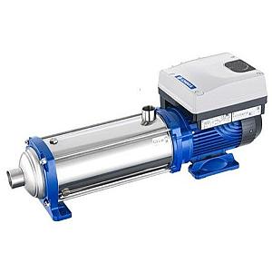 Lowara 5HME02S03M02VBE Horizontal Multistage Pump 240V