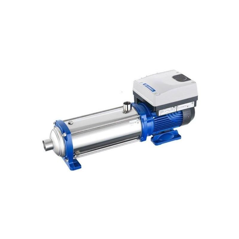 Lowara 5HME06S11M02VBE Horizontal Multistage Pump 240V