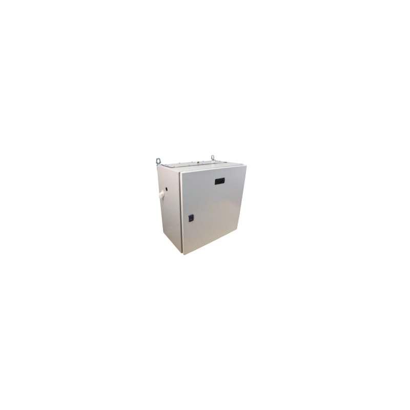 WES WM1E Single Pump Wall Hung Digital Press Unit