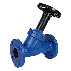 Art 250 PN16 DI Flgd D Reg Valve | Shop Now