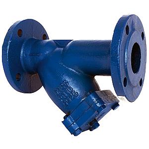 2 Art 185 PN16 Cast Iron Y Strainer