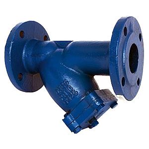 2.1/2 Art 185 PN16  Cast Iron Y Strainer