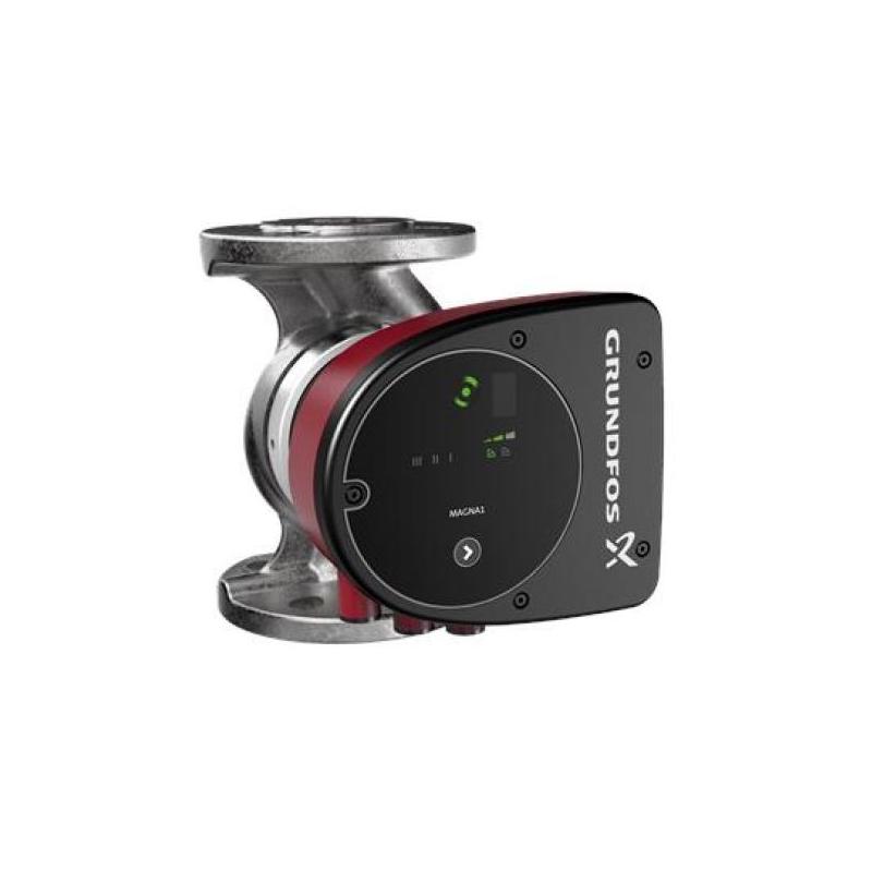 Grundfos Magna1 50-150FN Stainless DHW Pump 240V