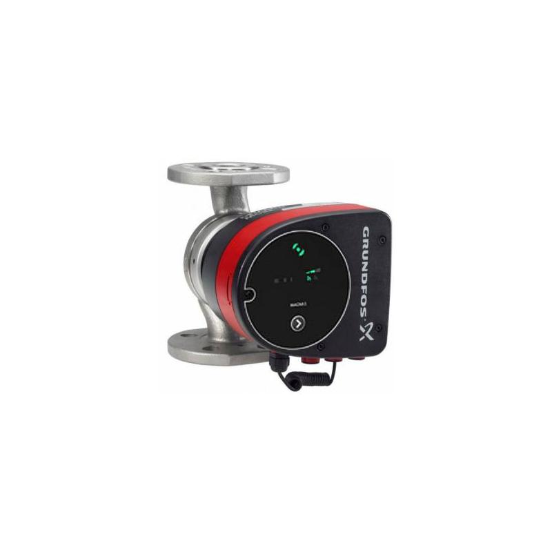 Grundfos Magna1 40-60FN DHW Circulator 240V