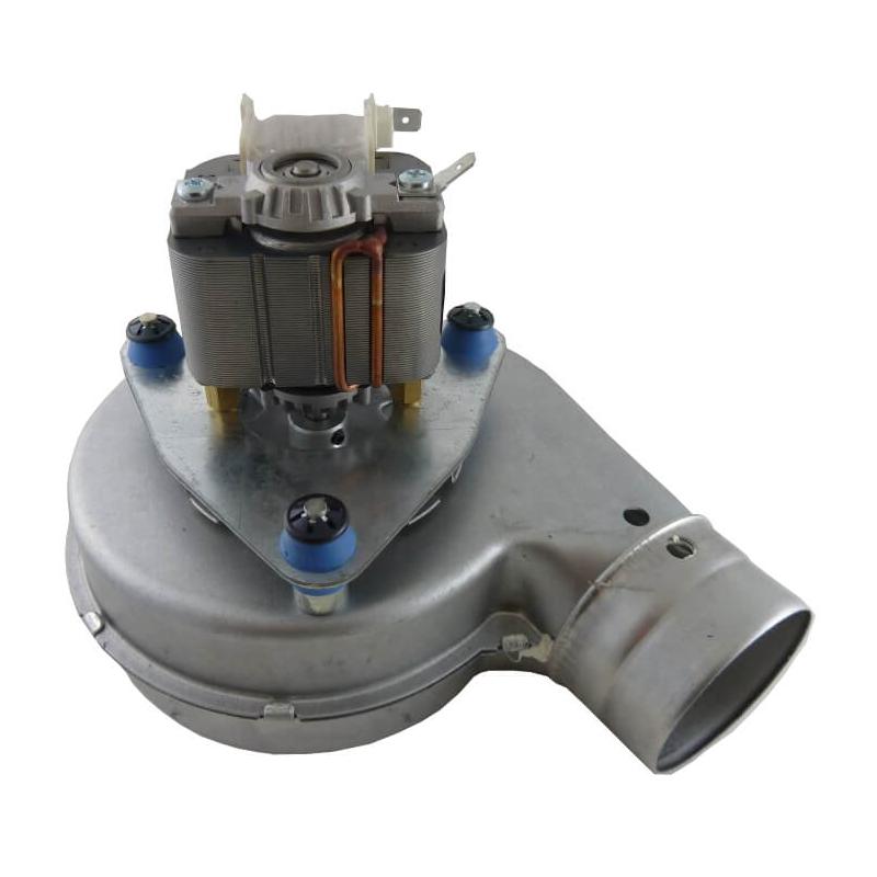 Sime Fan Assembly - Super 80/90 6225603 **OBS**