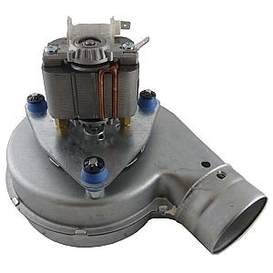 Sime Fan Assembly - Super 80/90 6225603 **OBS**
