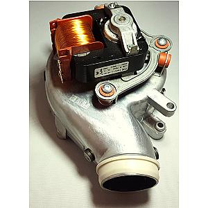 Glow Worm Fan Assembly Ci S1072500