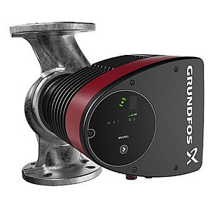 Grundfos Magna1 65-40FN DHW Circulator 240V