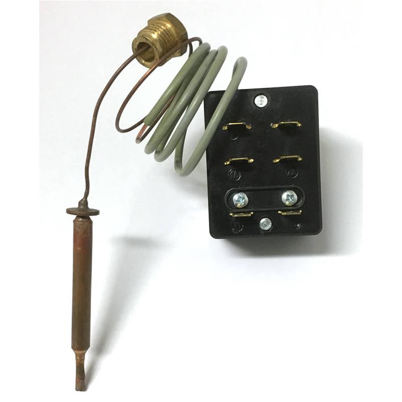 Vokera Boiler Thermostat (B) 3212