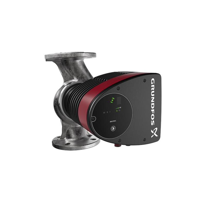 Grundfos Magna1 65-80FN DHW Circulator 240V