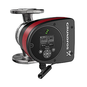 Grundfos MAGNA3 40-40FN (220) Variable Speed Single