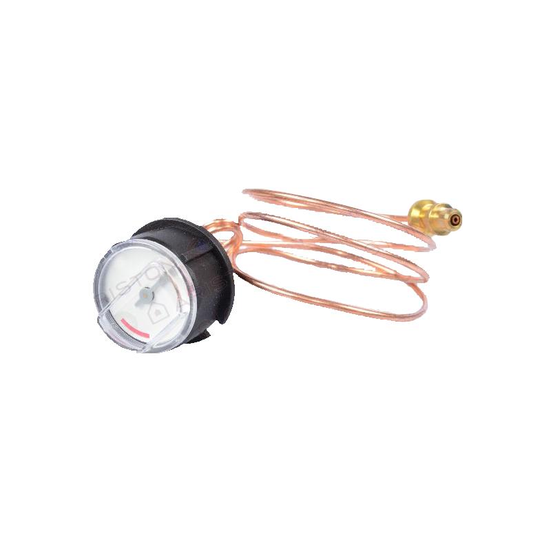 Ariston Pressure Gauge 61305005 | Shop Now