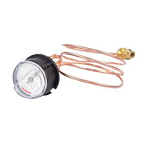 Ariston Pressure Gauge 61305005 | Shop Now