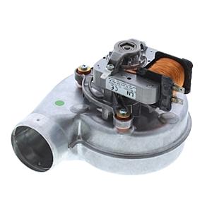 Ariston Fan Assembly 569431